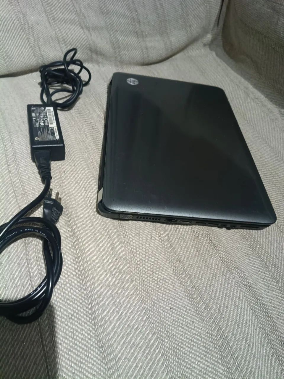 Notebook HP Pavilion G4 - i3 SSD 120 GB - Foto 5