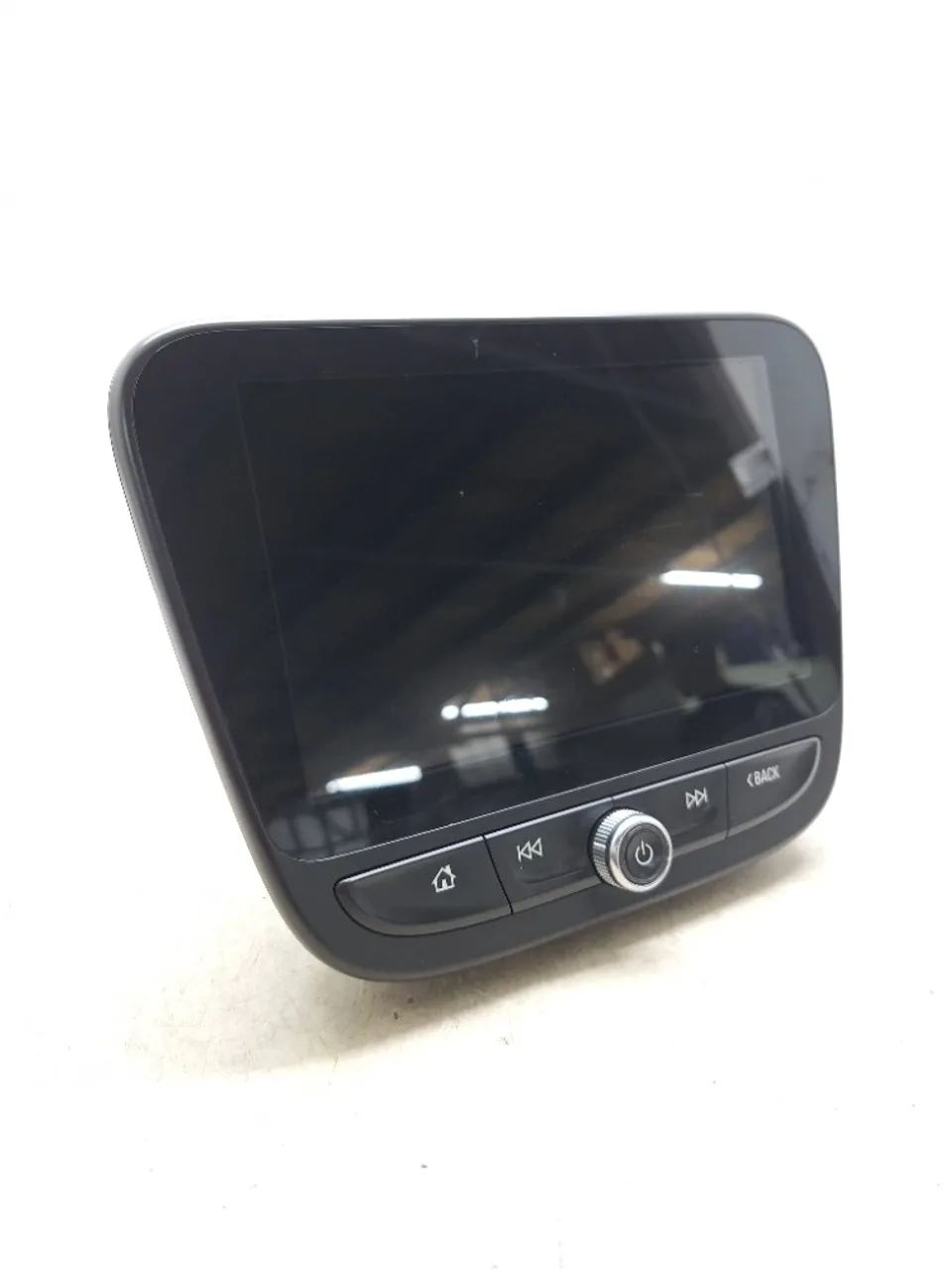 Visor Multimidia Gm Equinox 2.0 2018 2019  * - Foto 3