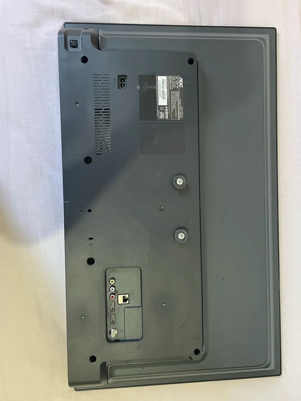 Smart Tv 32 AOC Roku  - Foto 5