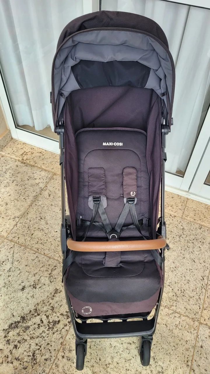 Maxi Cosi Carrinho Bebe - Foto 2