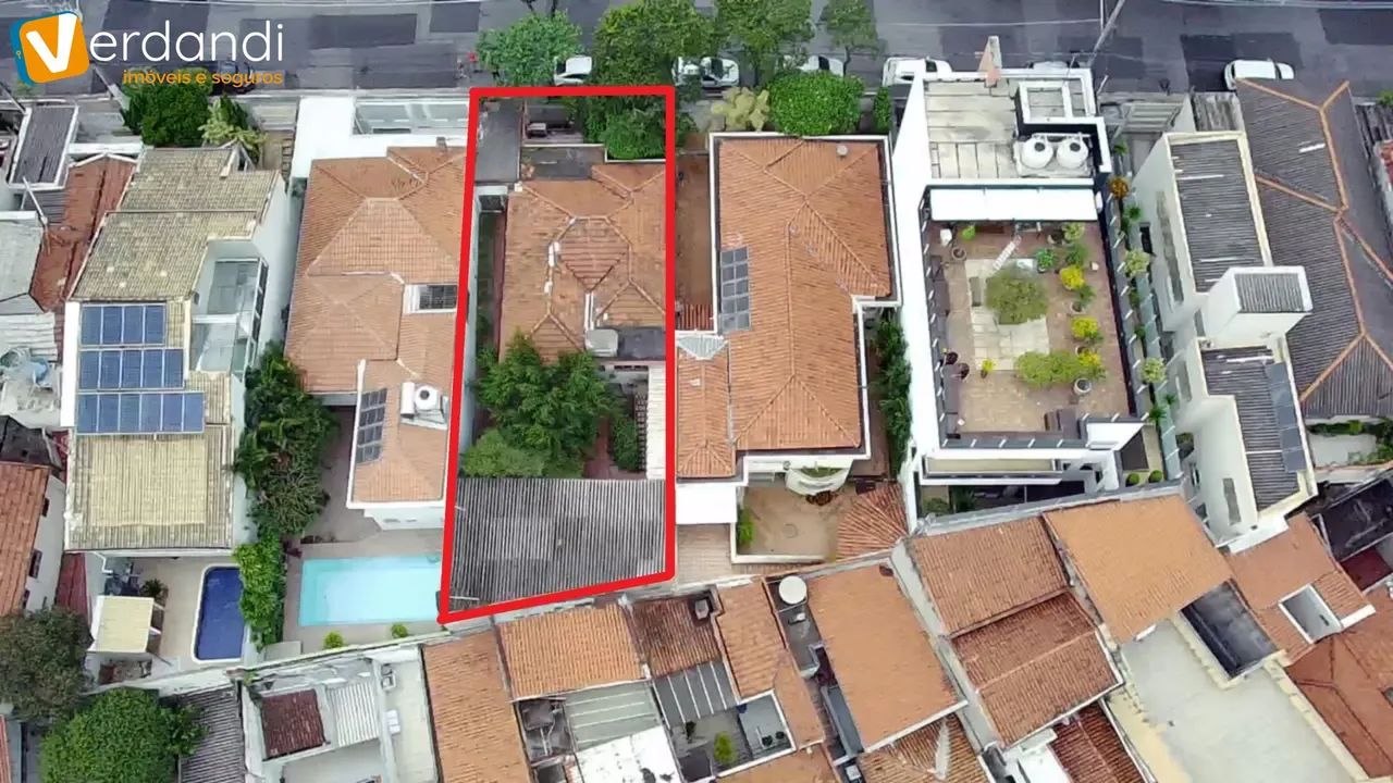 Terreno - Padrão para venda - Foto 5