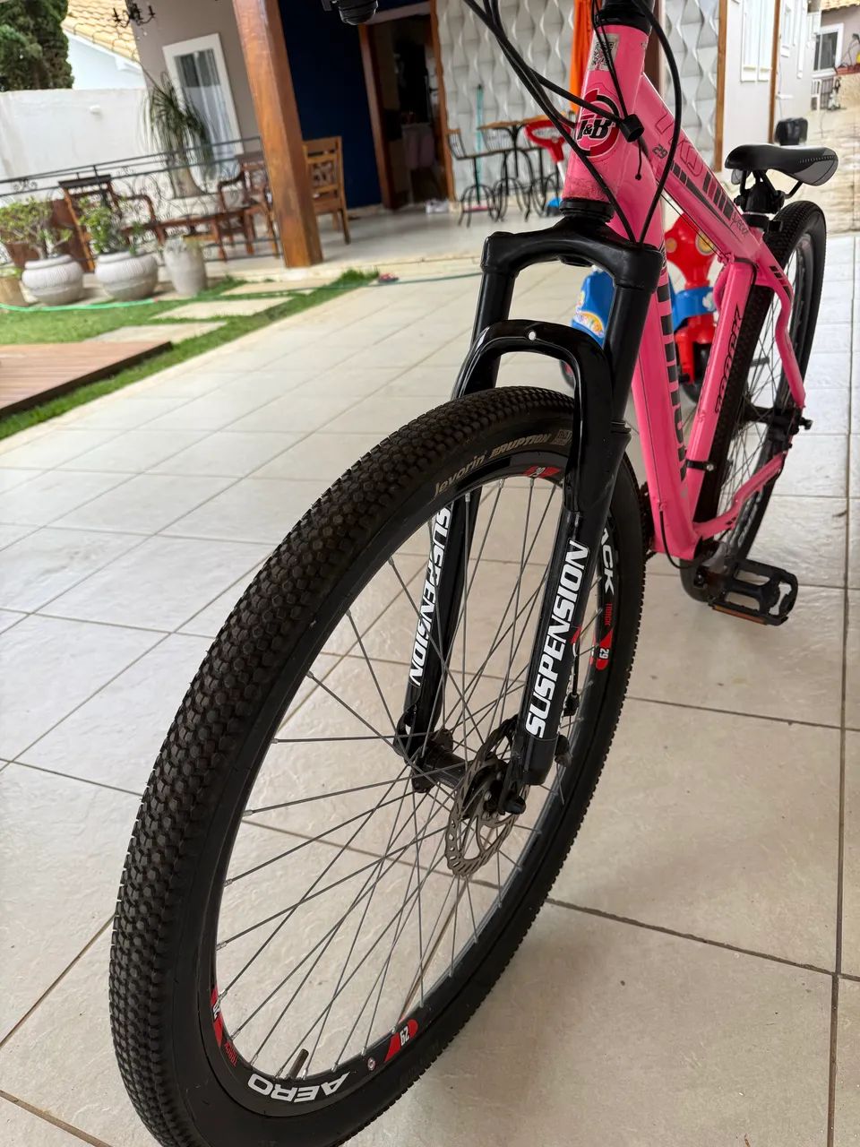 Bicicleta track - Foto 5