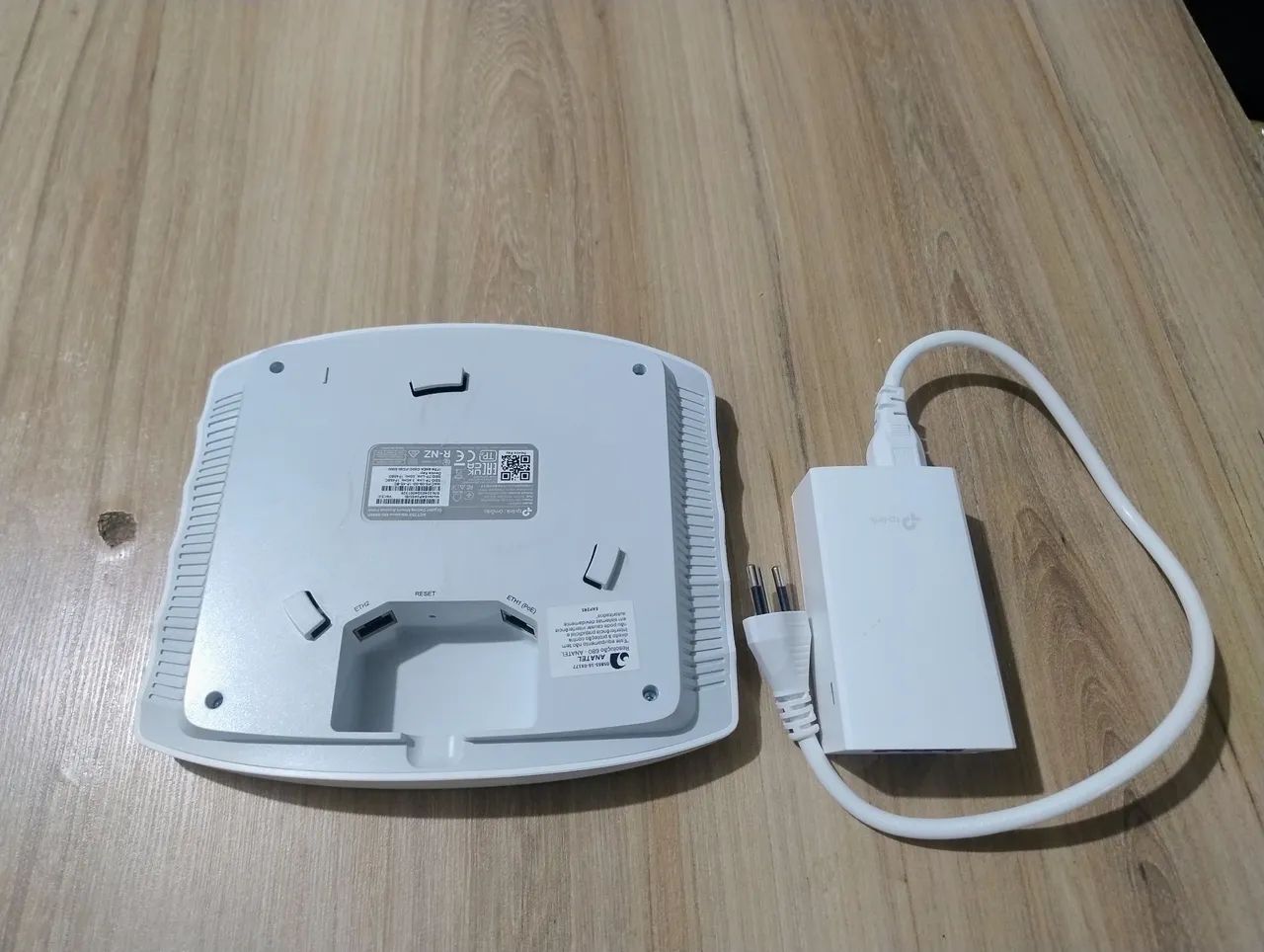 Acess Point e Controlador Cloud TPLink - Foto 3