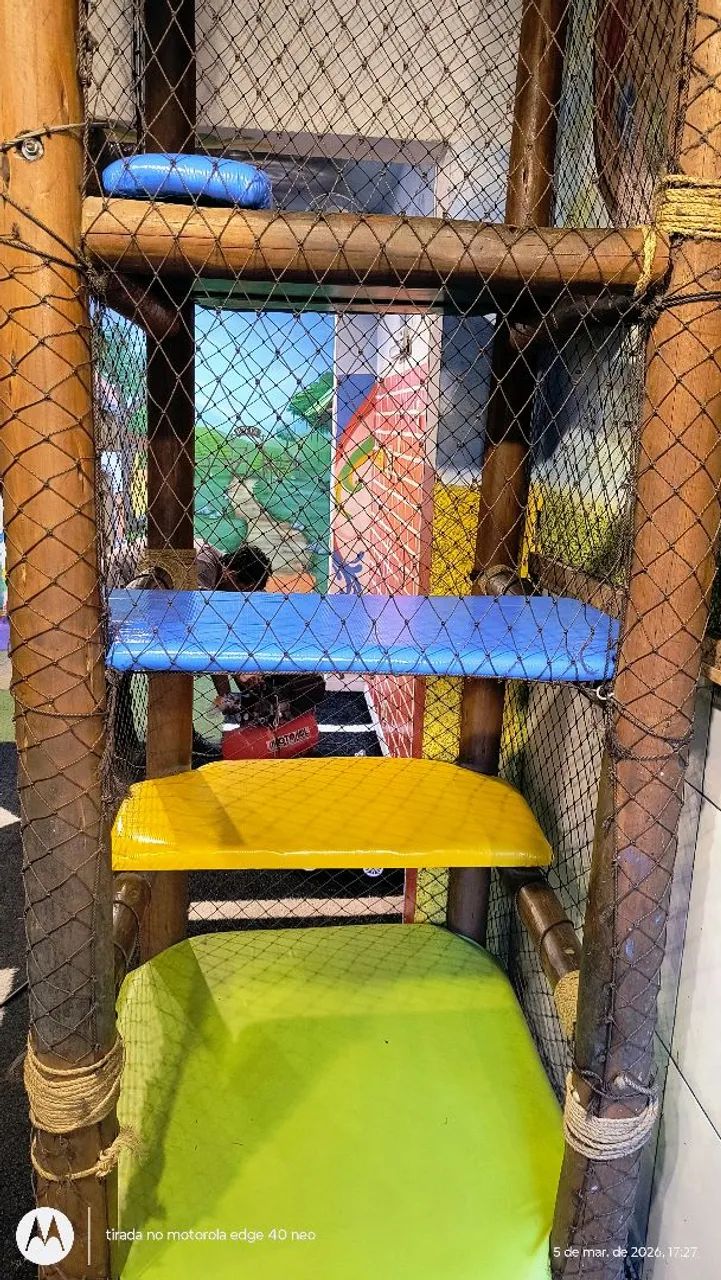 Técnico de manutenção brinquedão kid play e brinquedos eletrônicos  - Foto 3