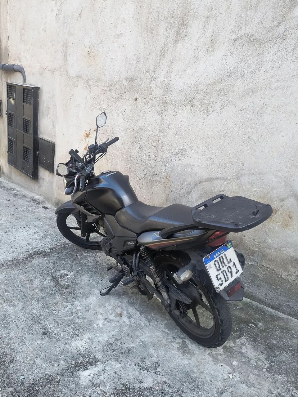 Fazer 150 2020 - Foto 2