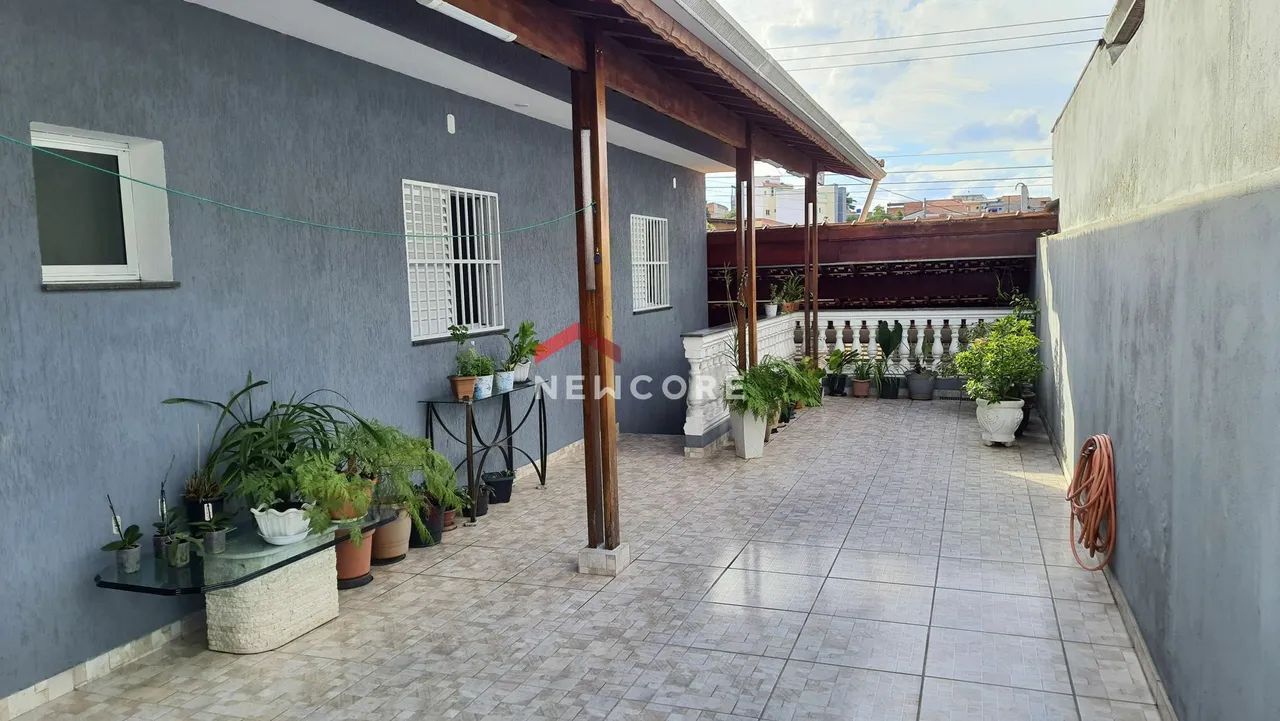 Casa em Rua Timor - Parque Oratório - Santo André/SP - Foto 3
