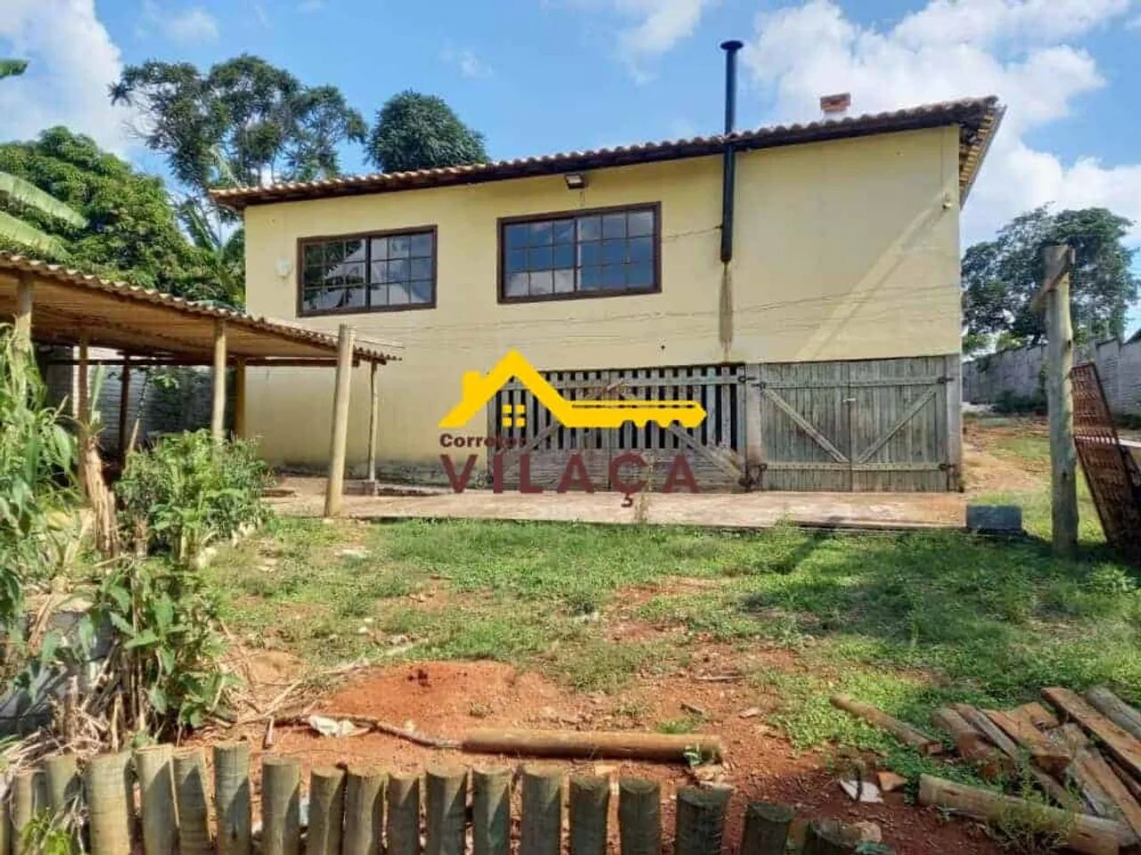 Sítio para comprar Zona Rural Tiradentes - Foto 4