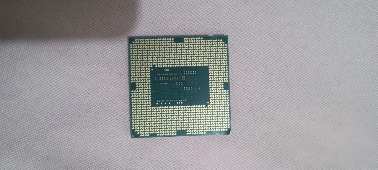 Processador Celeron G1840 2.80GHz quarta geração  - Foto 3