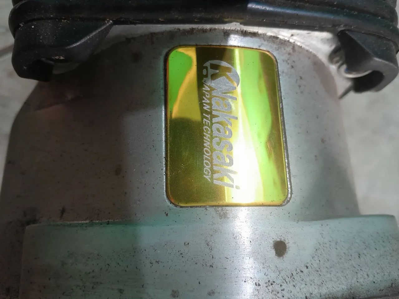 Pneumática para caminhão  - Foto 2