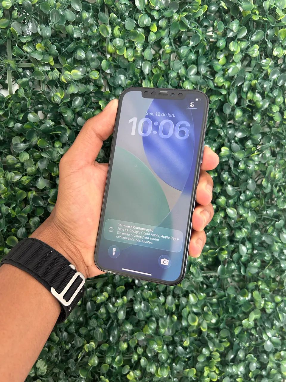 IPhone 12 Pro 128 GB  - Foto 4
