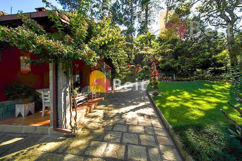 Casa em Parque do Imbui  -  Teresópolis - Foto 2