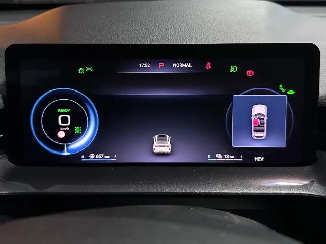 GWM Haval H6 GT Phev AWD 2024 - Foto 5
