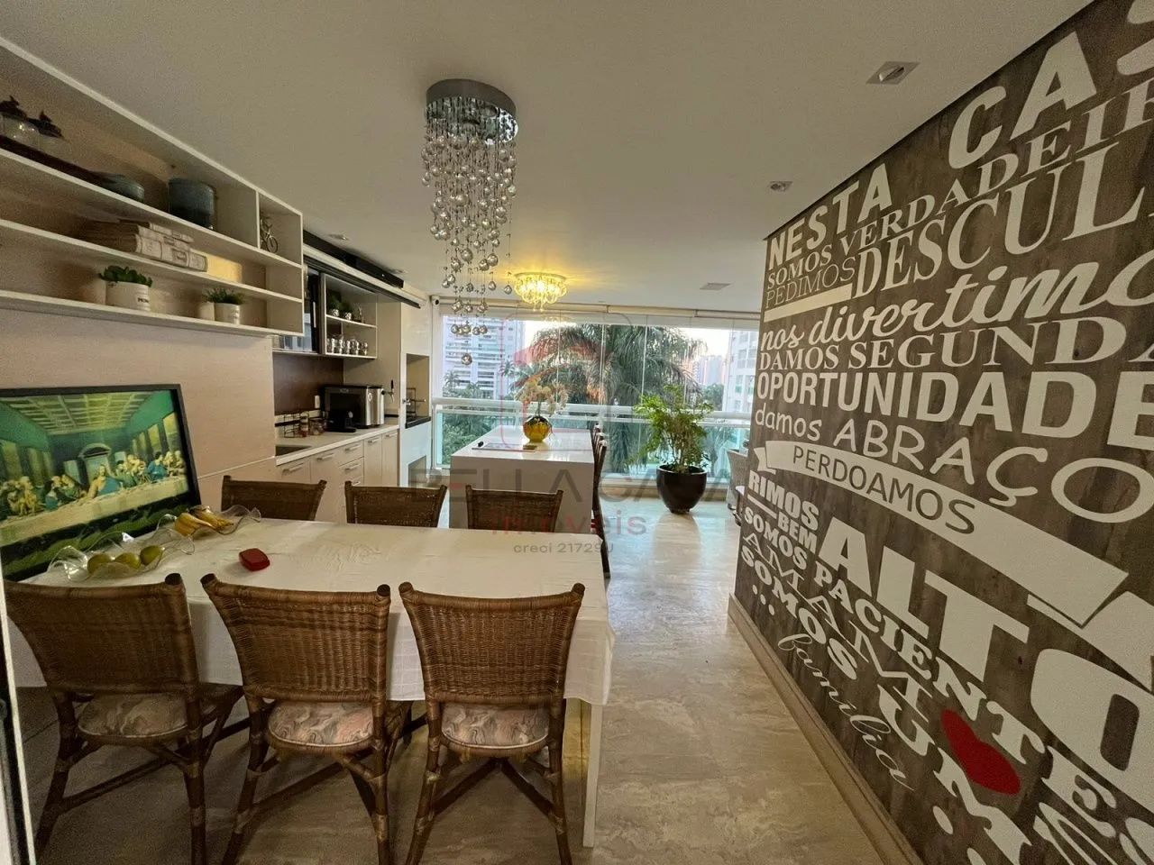 Apartamento a venda Condominio Central Park - Foto 4