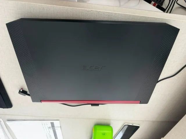 Notebook Gamer Acer Nitro 5 - Foto 4