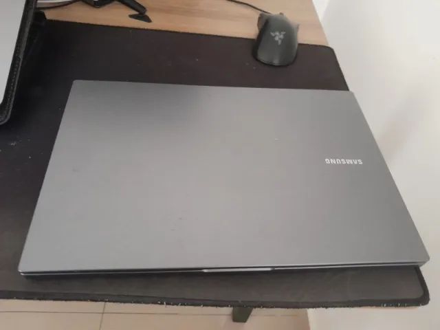 Notebook Samsung Tela de 15.6", Intel Core i3, 256SSD, 4GB RAM - Foto 2