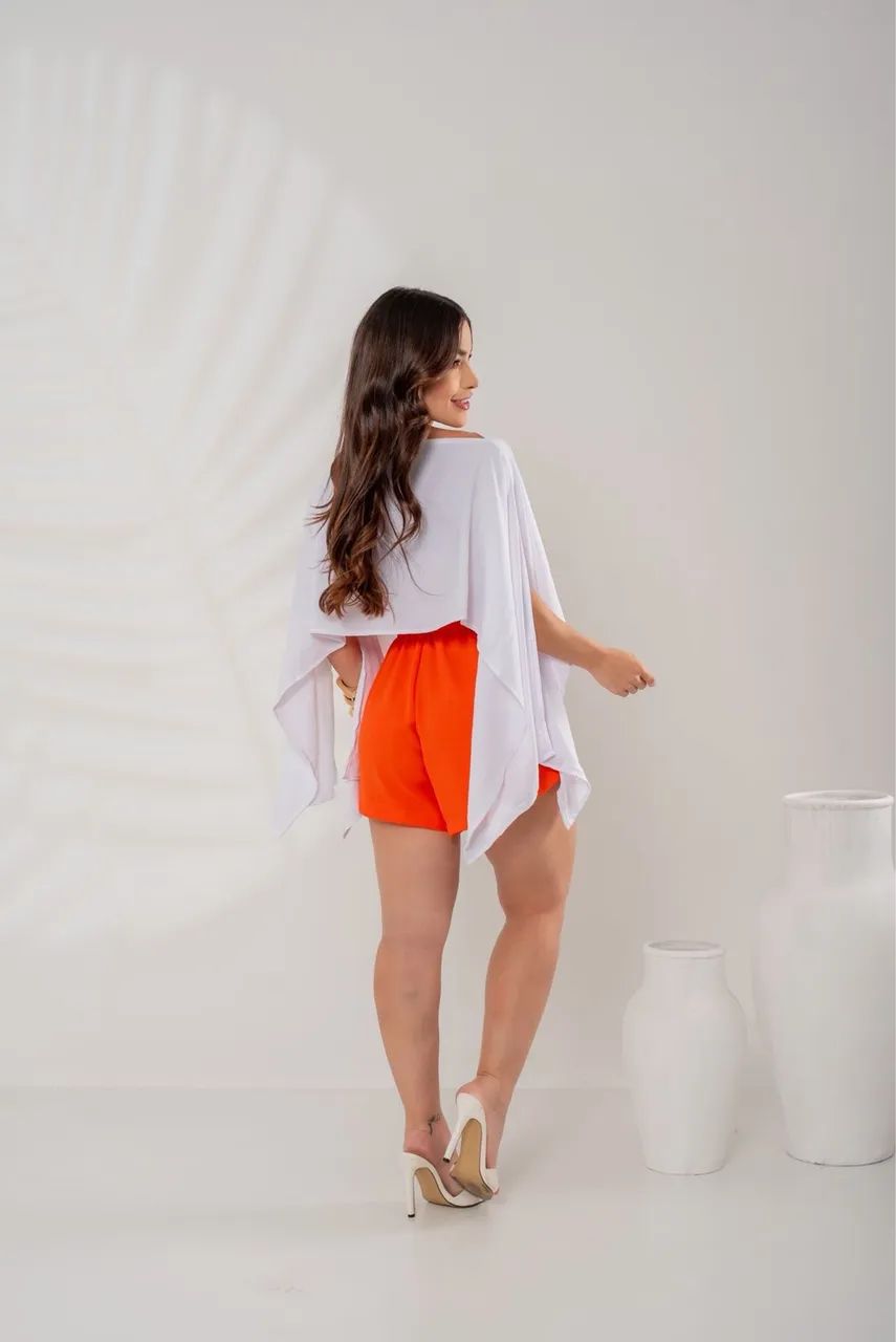 Conjunto Carnaval  - Foto 3