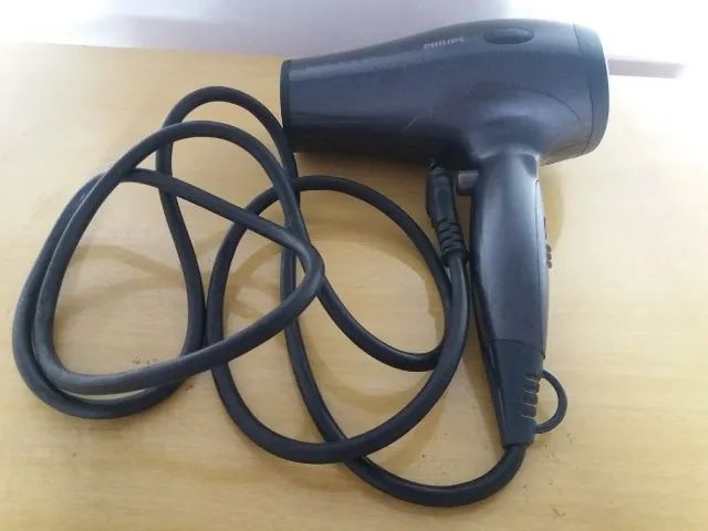 Secador de Cabelo Philips - Foto 5