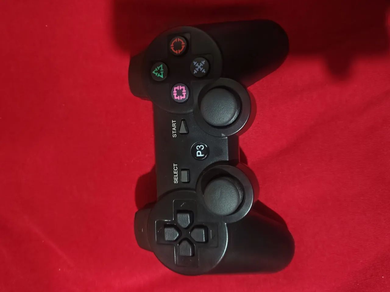 Ps3 - Foto 2