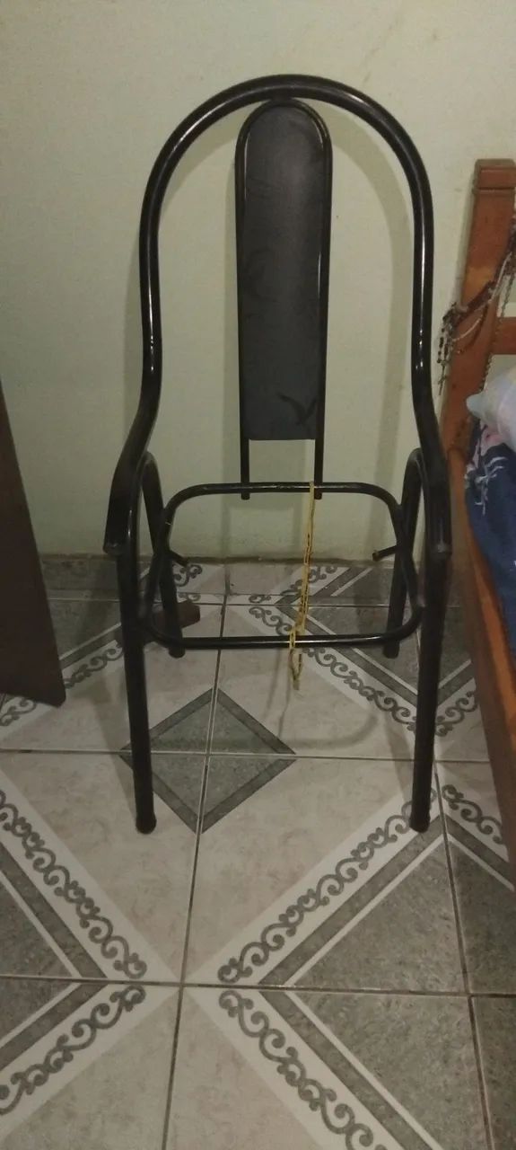 Cadeiras - Foto 2