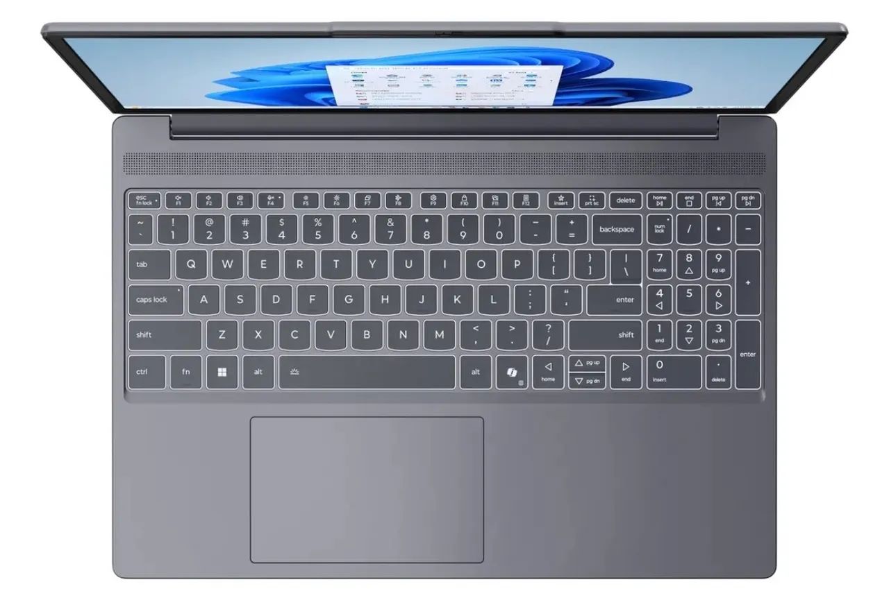 Notebook Lenovo na caixa - Foto 3