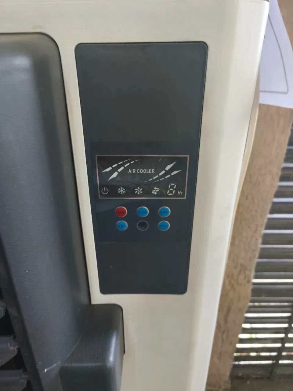 Climatizador industrial  - Foto 4