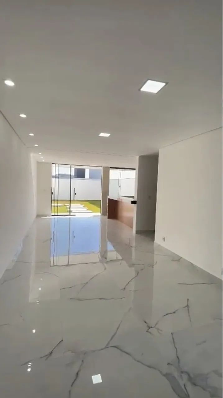 Casa Geminada com 3 quartos à venda em Betim - Foto 3