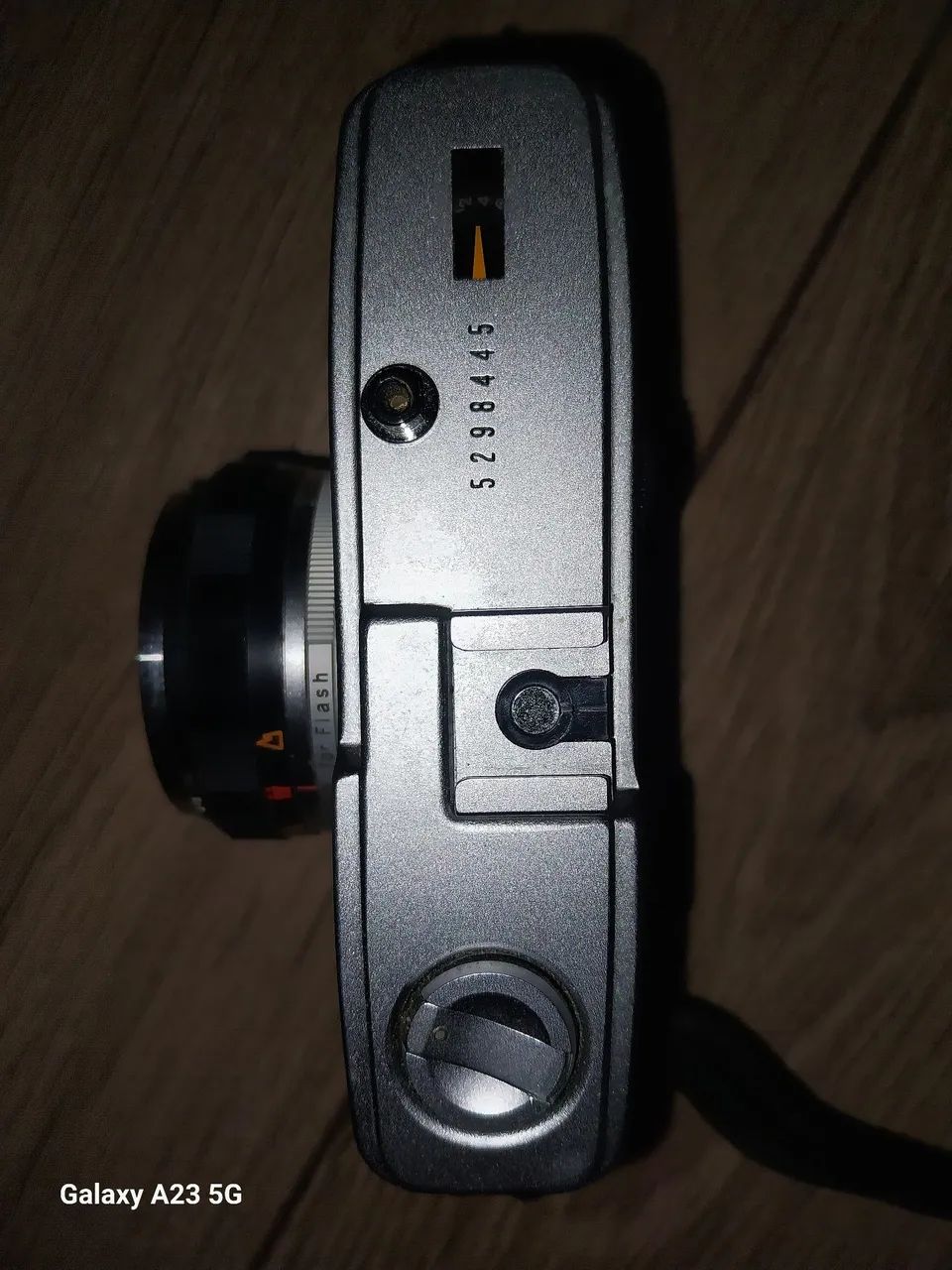 Camera olympus35 - Foto 2
