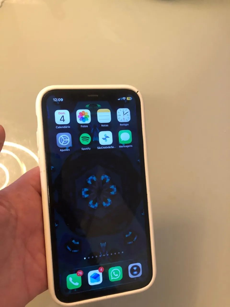 iPhone 11 64GB  - Foto 2