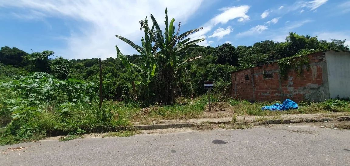 Foto - Magé - Ipiranga (Guia de Pacobaíba)
