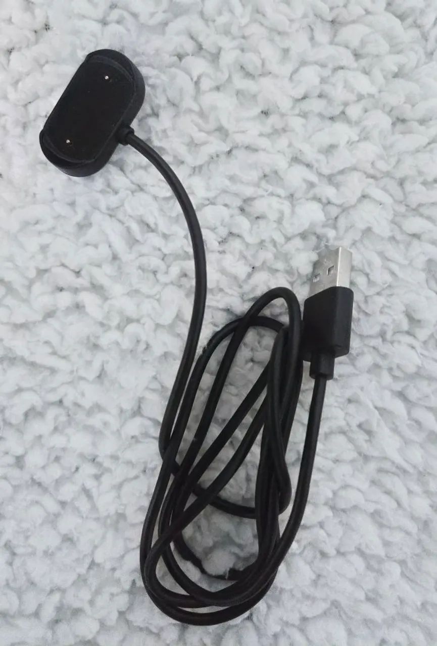 Smartwatch Amazfit GTS4, com GPS interno, sem trincado, sem defeito. - Foto 3