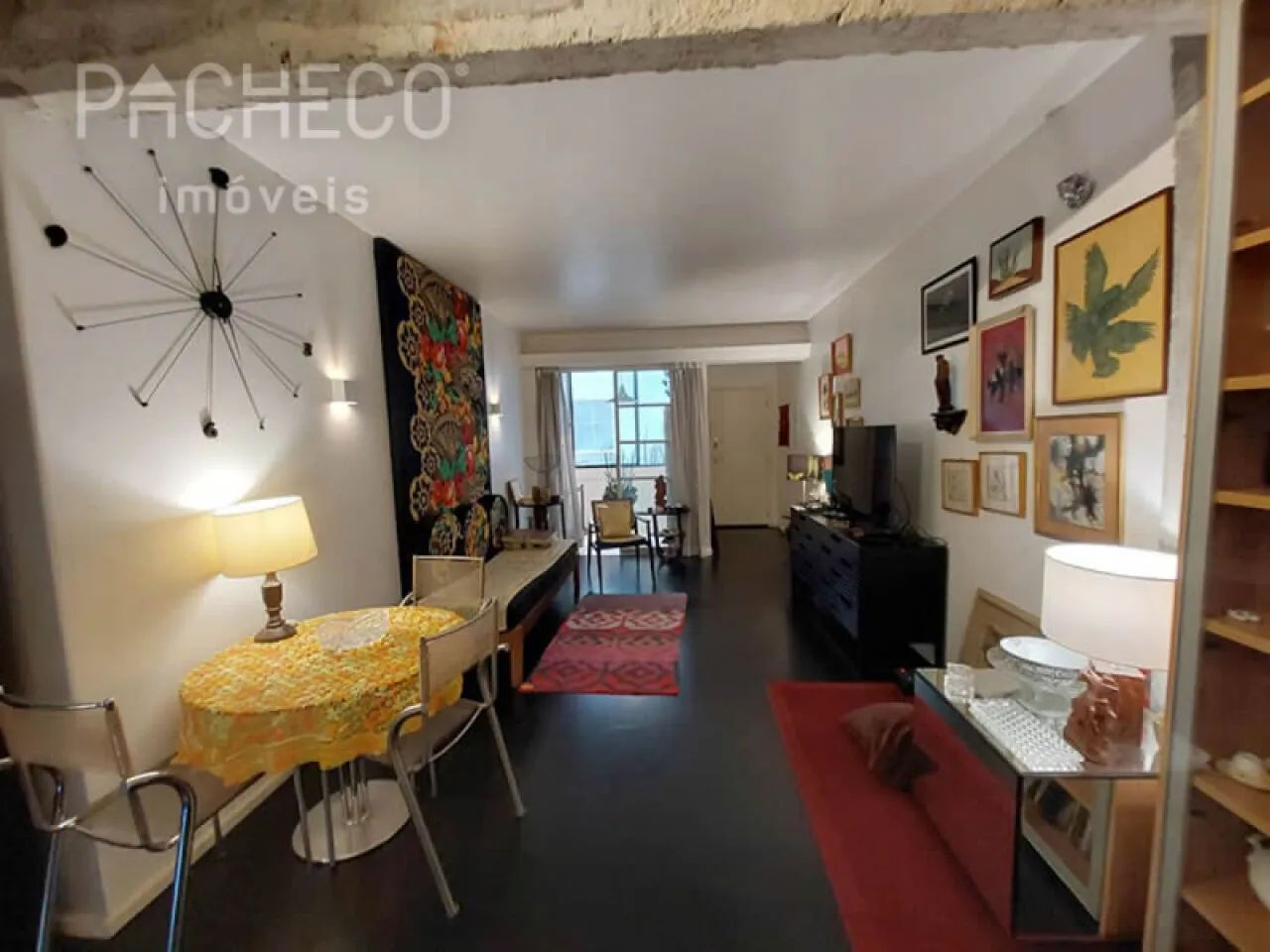 Apartamento, Pinheiros - São Paulo