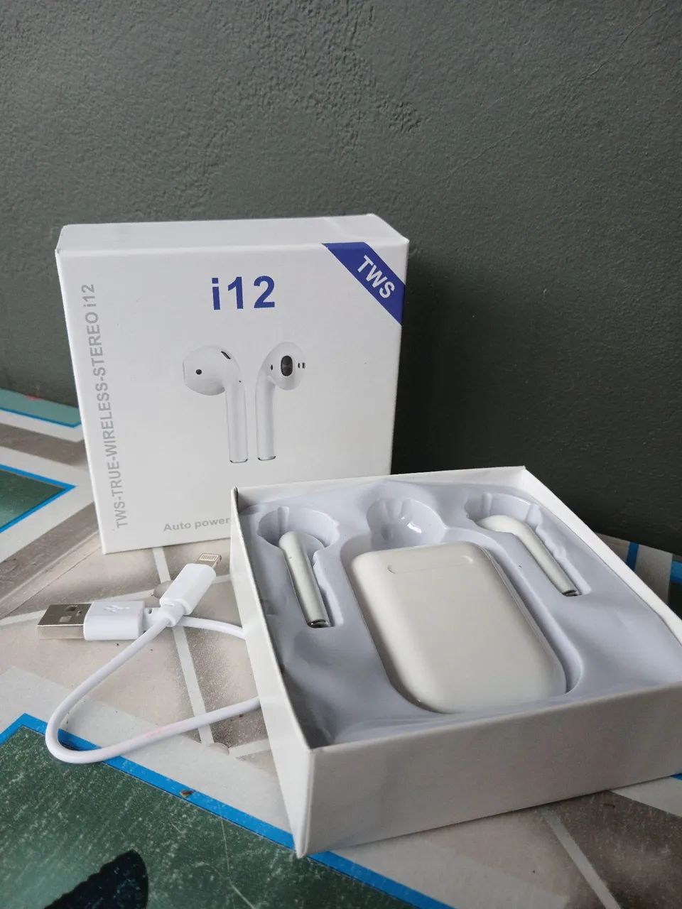 FONE BLUETOOTH | LACRADO  - Foto 2