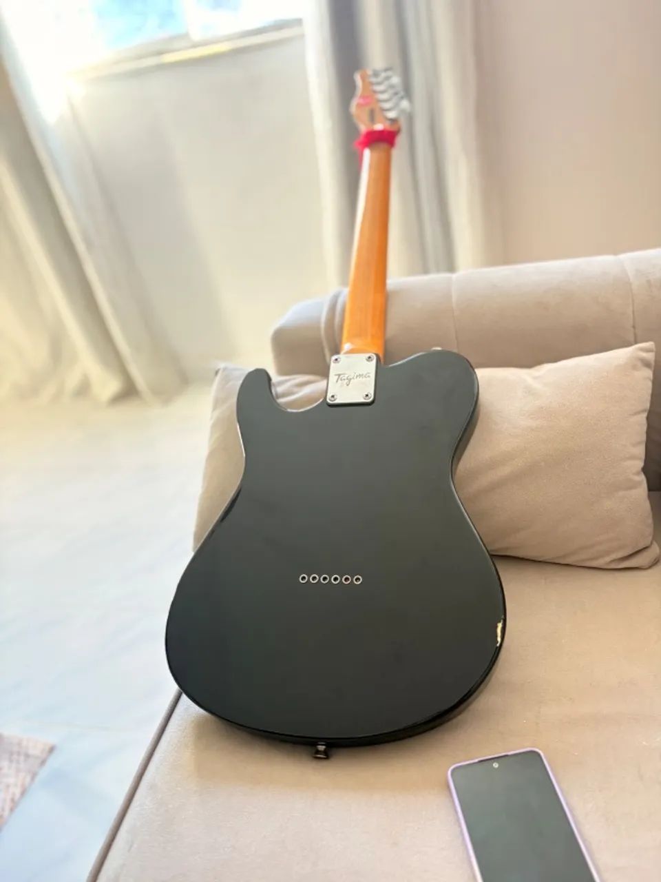 Guitarra  - Foto 2
