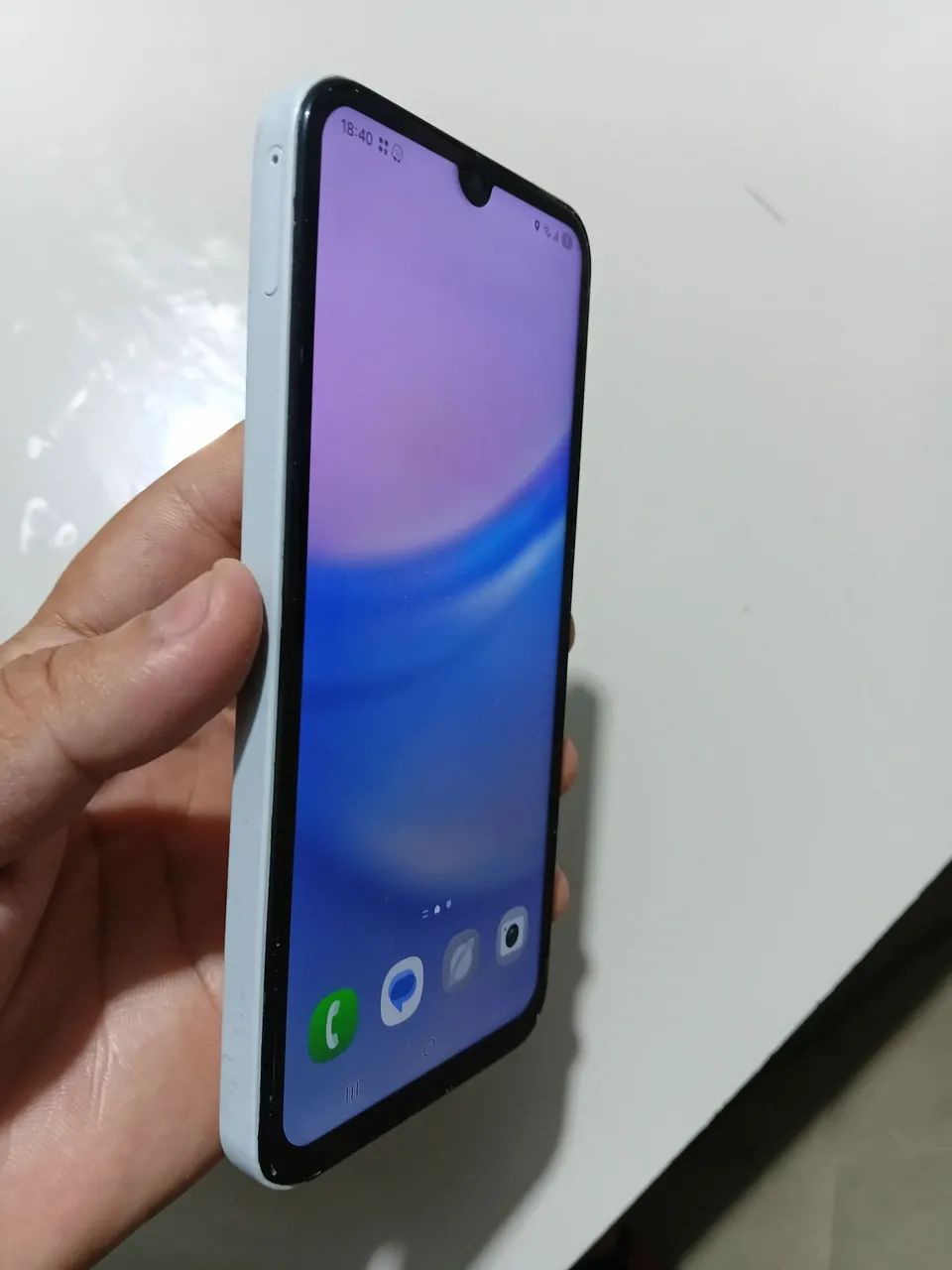CELULAR A15 128GB - Foto 4