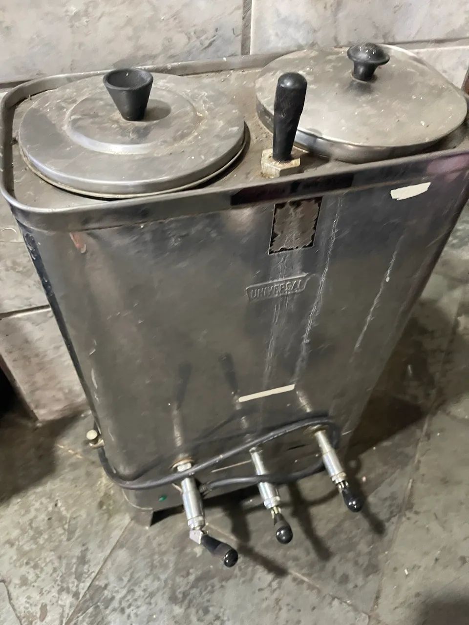 Cozinha industrial  - Foto 4