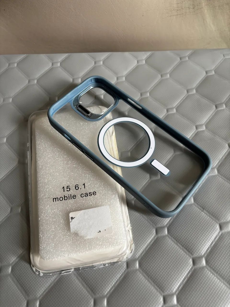 Cases para o iPhone 15 - Foto 2