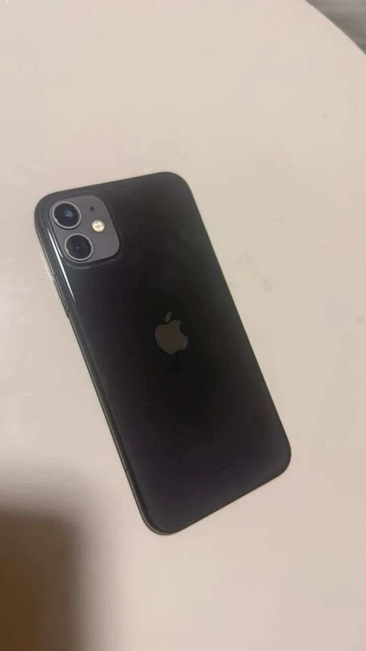 iPhone 11 128GB ? Ótimo estado | Funcionando perfeitamente - Foto 2