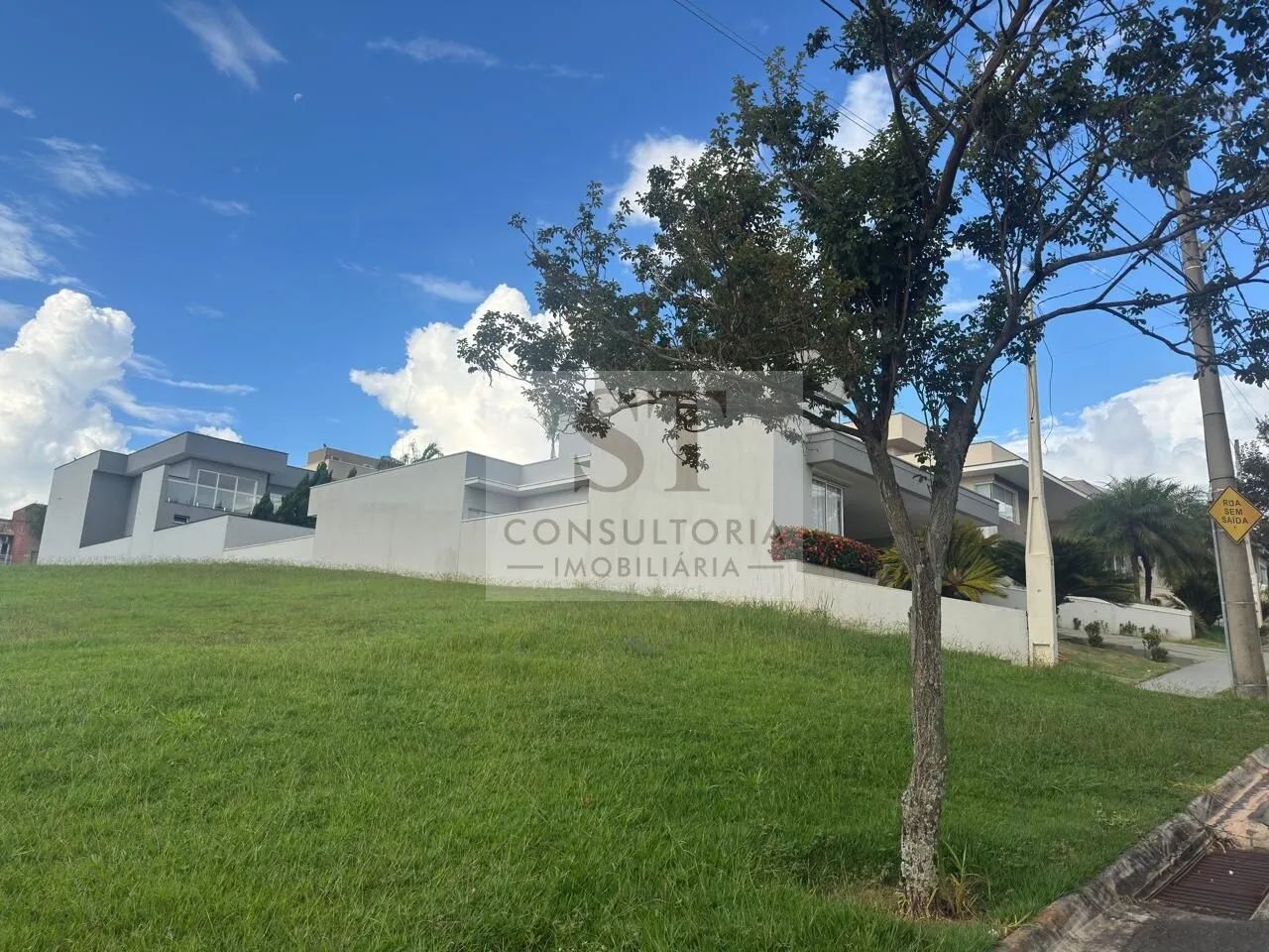 Condomínio Terra Nobre
