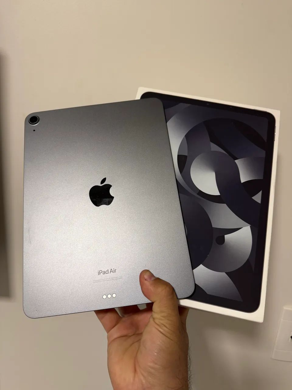 iPad Air 256gb - Foto 2