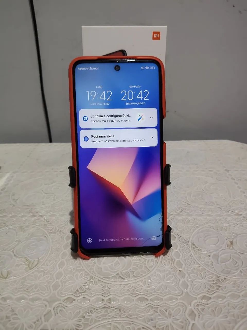 Redimi Note 9 S - Foto 4