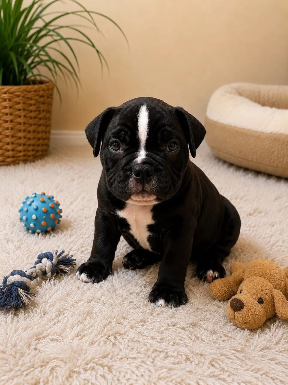 Cachorro de estima ção  - Foto 2
