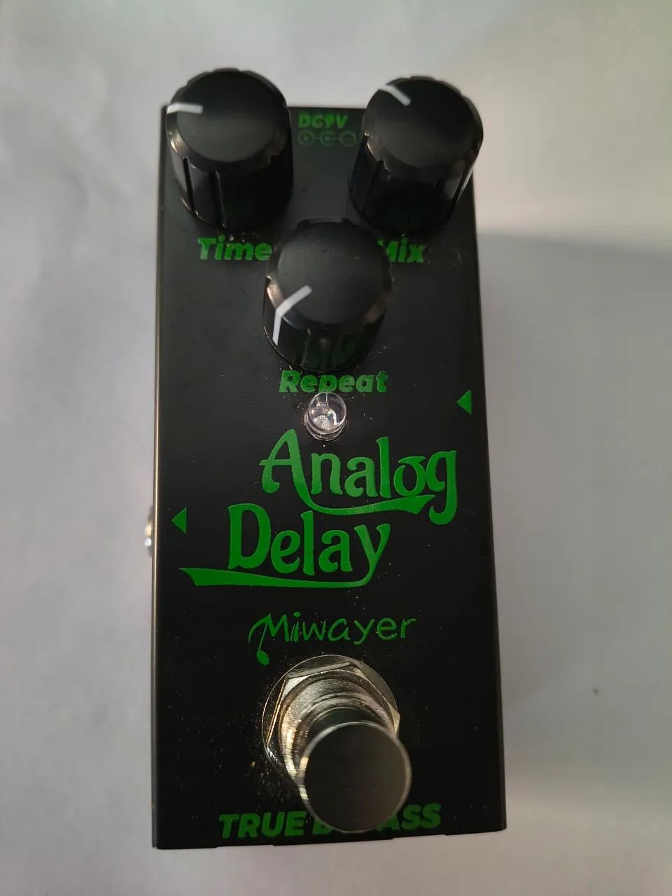 Pedal Delay Miwayer