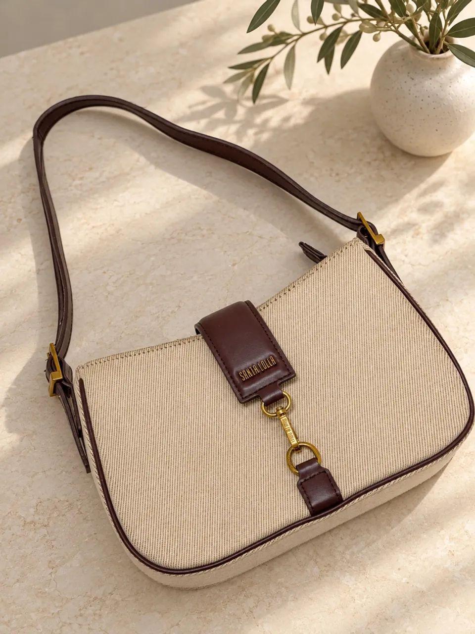 Bolsa Santa Lolla - Seminova