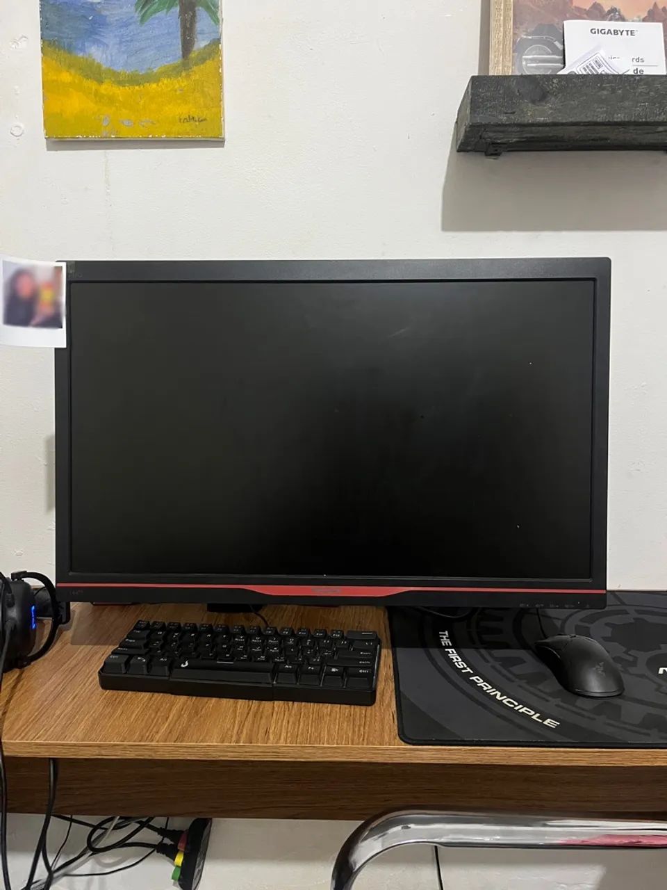 setup gamer completo - Foto 2
