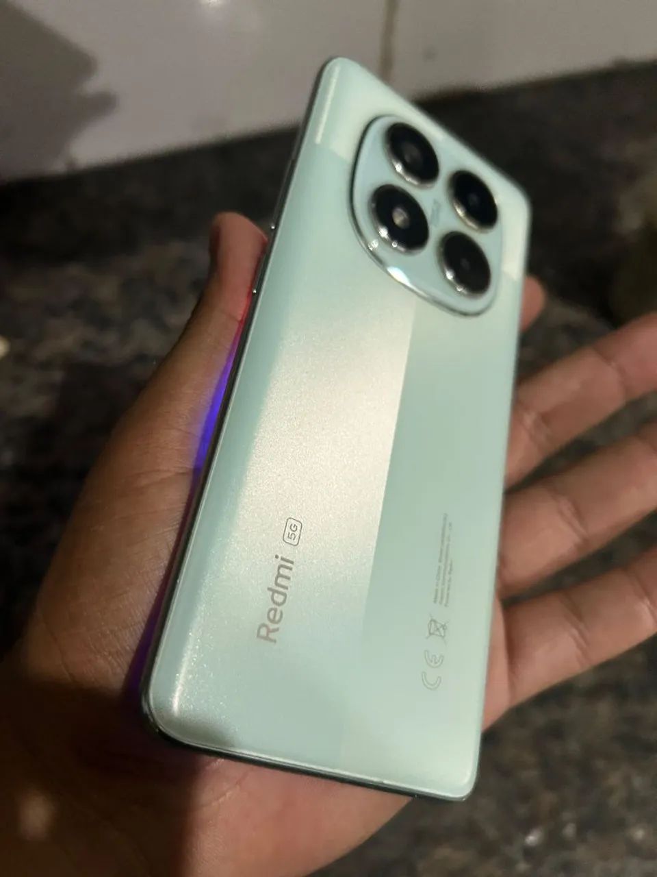 Redimi note 14 pro 5g 256Gb - Foto 4