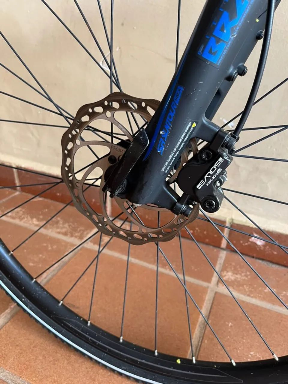Bike  - Foto 3