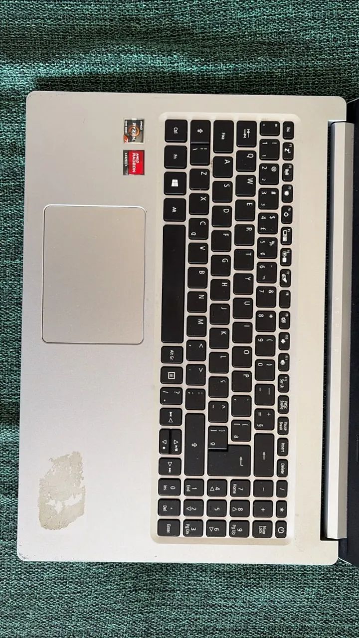 Notebook Acer ASPIRE - Foto 2