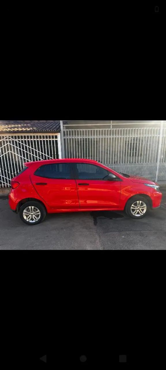 Fiat Argo 1.0 6V Flex. 2023 - Foto 4