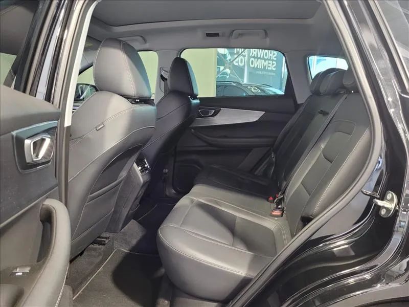 Chery Tiggo 7 Pro MAX Drive 1.6 Turbo 16V Aut., foto 12 de 16