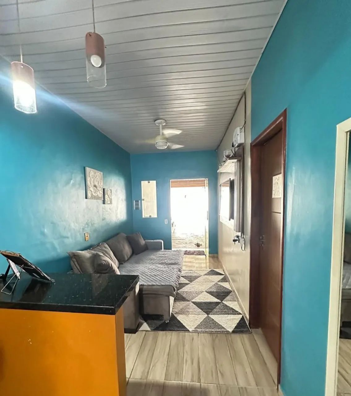 Casa a venda no Panorama 21 - Foto 3